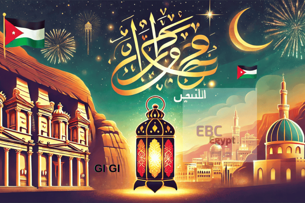 كم باقي على رمضان 2025