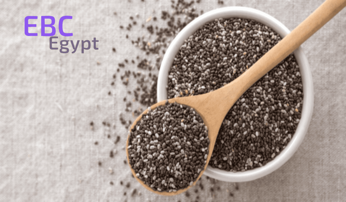 كنز الصحة.. اكتشف فوائد بذور الشيا المذهلة