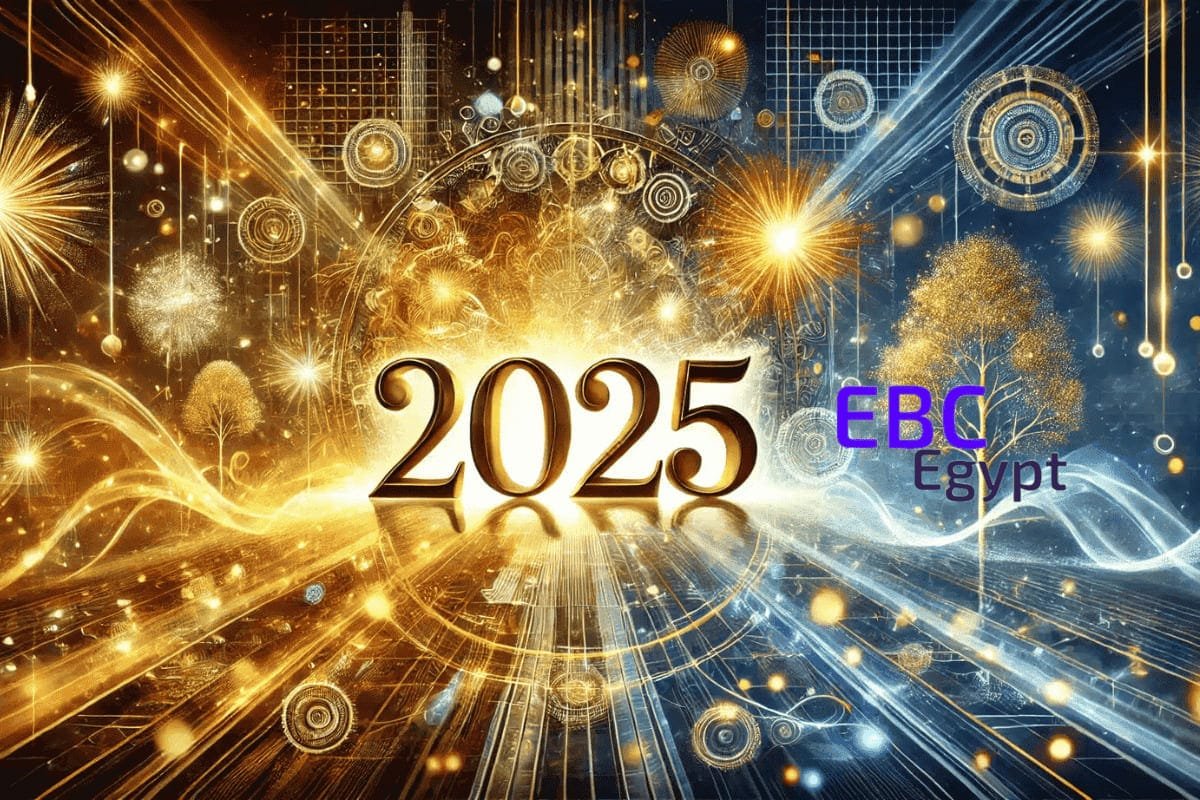 رسائل تهنئة بالعام الجديد 2025 .. أفكار مبتكرة لتهنئة مميزة