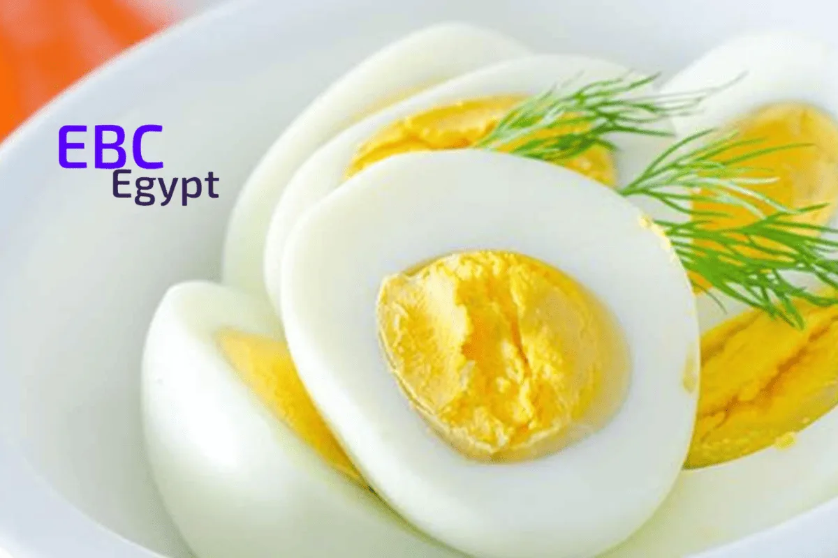 فوائد البيض المسلوق للرجال .. هل مفيد للجنس؟