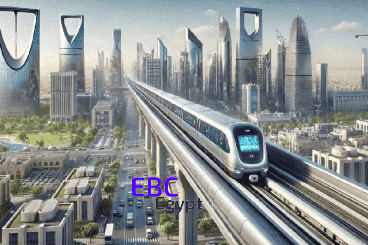 بتذكرة تبدأ بـ10 ريال .. مسارات مترو الرياض رفيقك الأمثل للتنقل!