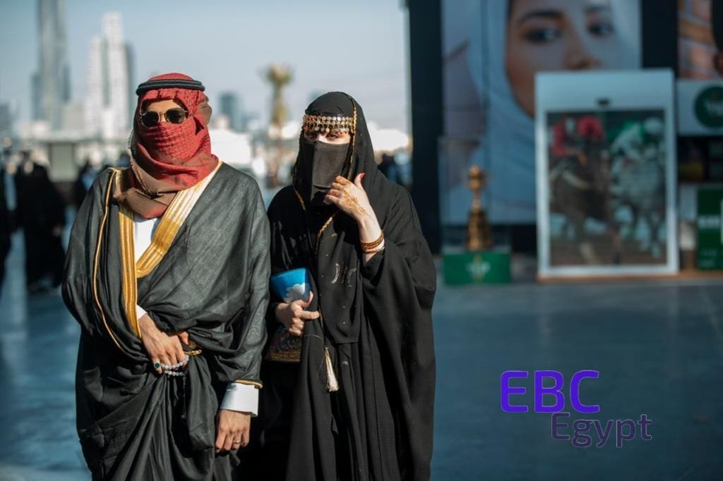ملابس يوم التأسيس السعودي وأجمل العبارات.. أزياء تقليدية وعبارات خالدة للوطن