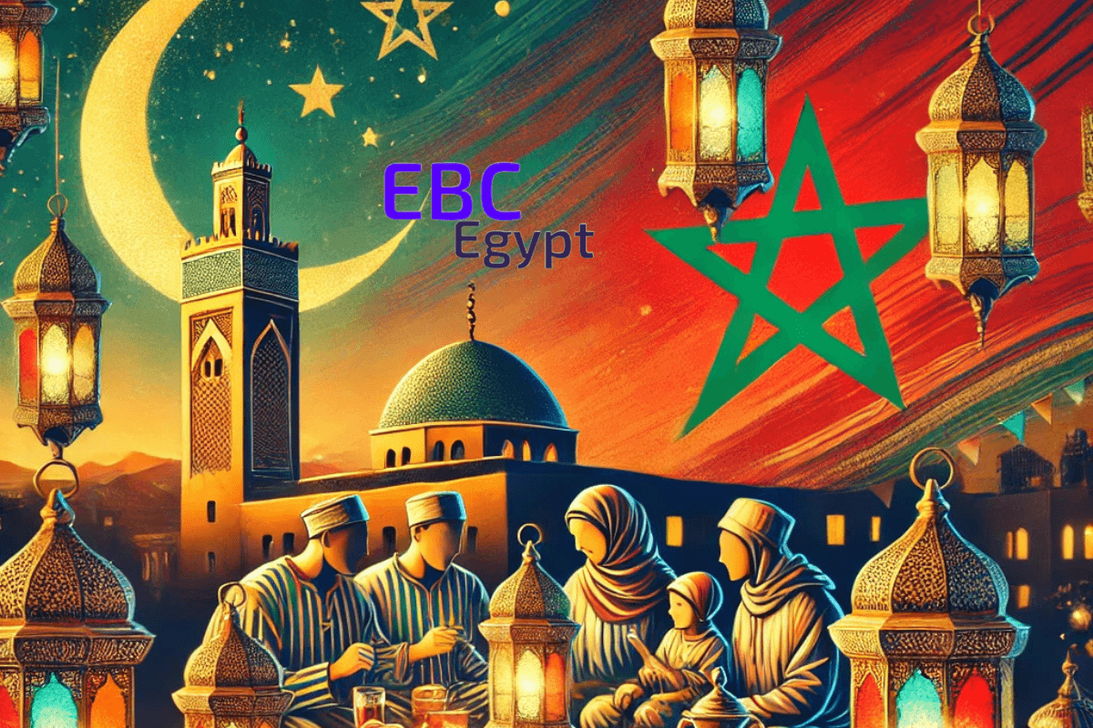 "العد التنازلي" موعد شهر رمضان 2025 في المغرب وفق الحسابات الفلكية “العد التنازلي” موعد شهر رمضان 2025 في المغرب وفق الحسابات الفلكية