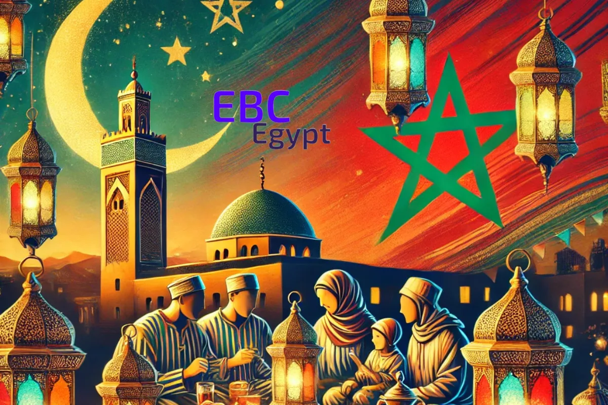 العد التنازلي بدأ موعد شهر رمضان 2026 في المغرب وإمساكية الشهر الفضيل