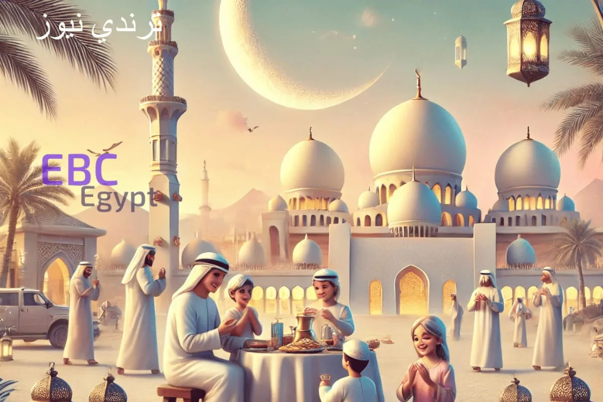 شهر رمضان في الإمارات.. تقاليد تنبض بروحانية الشهر الفضيل.. تعرف عليها!