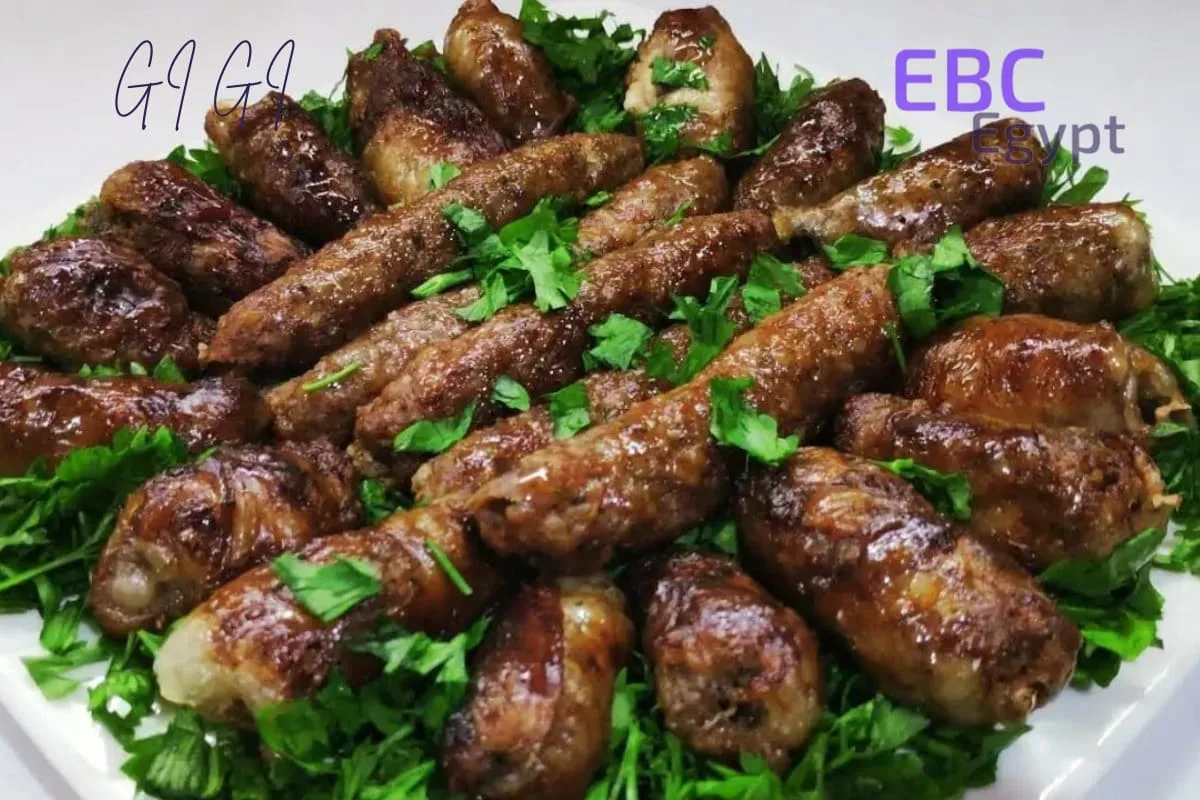 طريقة عمل الطرب الشهي أحلى من المحلات.. مذاق لا يُقاوم على مائدتك!