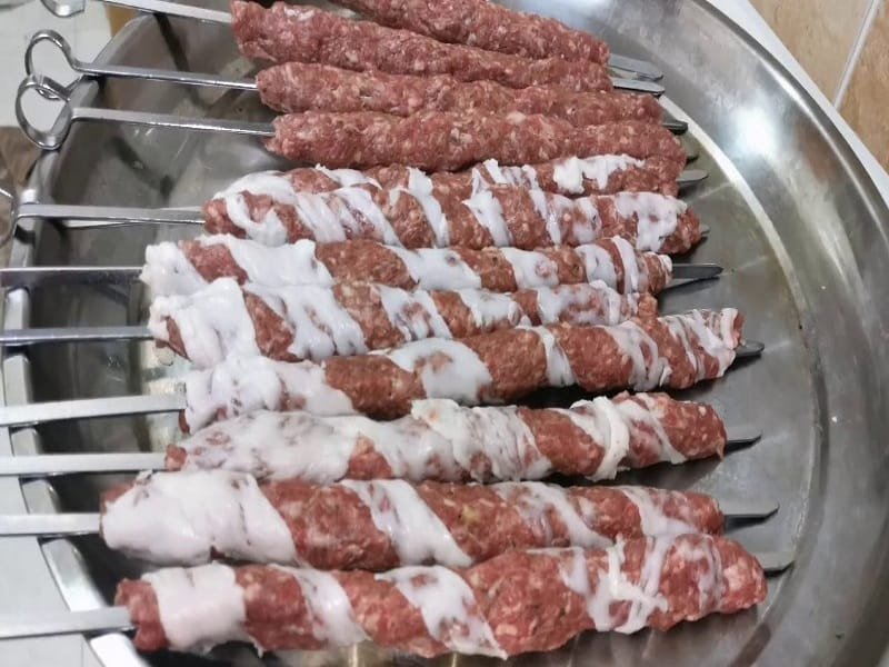 طريقة عمل الطرب الشهي أحلى من المحلات.. مذاق لا يُقاوم على مائدتك! كفتة طرب