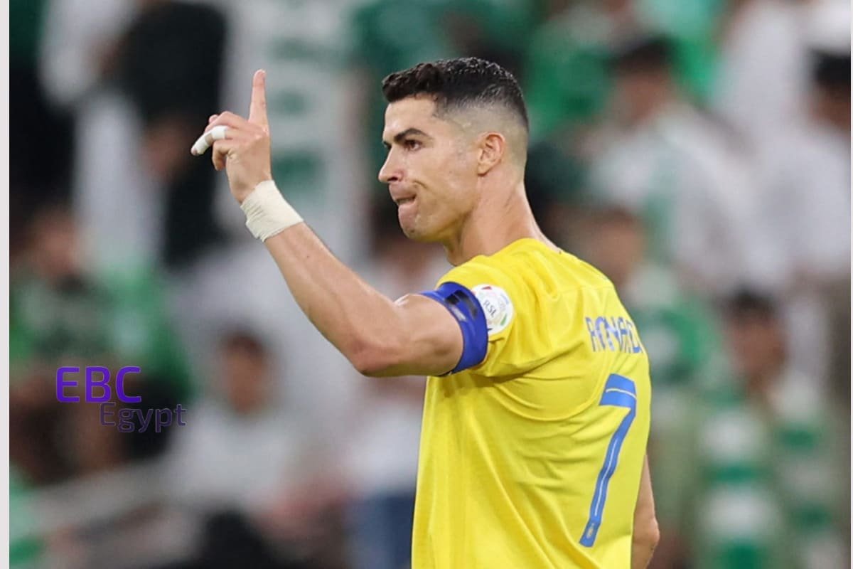 كريستيانو رونالدو ماكينة أهداف لا تتوقف.. اقترب من 1000 هدف في مسيرته حتى الآن!