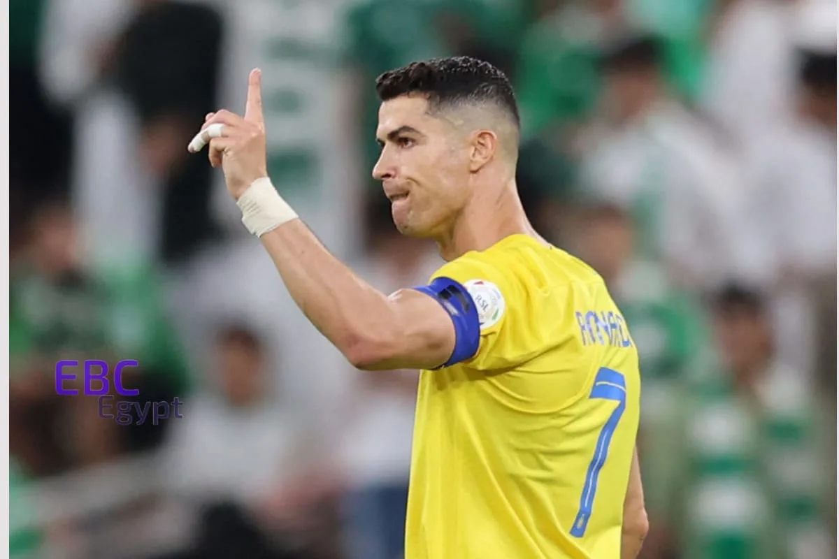 الهدف رقم 1000 يقترب.. رونالدو ماكينة أهداف لا تعرف الرحمة!