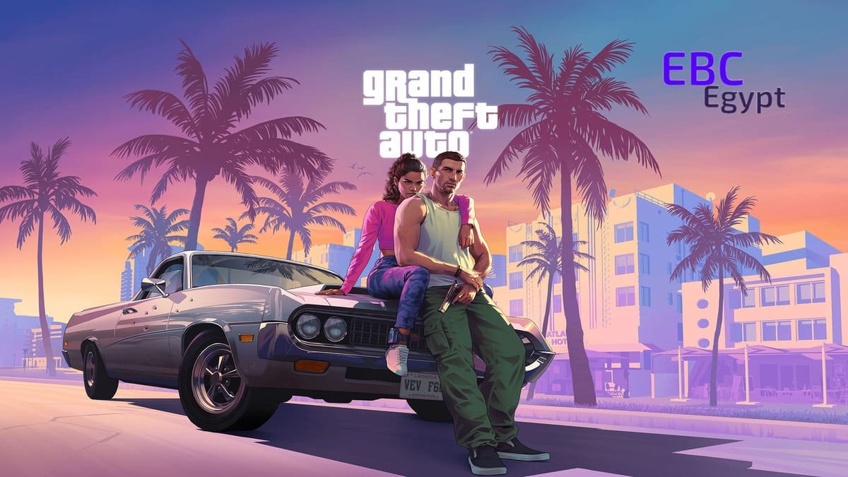 إطلاق GTA 6 في هذا الموعد.. ومفاجآت تهز عالم الألعاب! إطلاق GTA 6 في هذا الموعد.. ومفاجآت تهز عالم الألعاب!