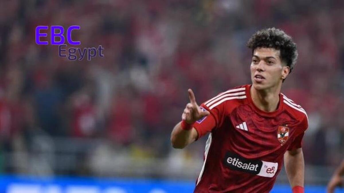 إمام عاشور نجم المباراة.. الأهلي في مواجهة صنداونز وتحكيم مثير للجدل والنتيجة 0-0 إمام عاشور نجم المباراة.. الأهلي في مواجهة صنداونز وتحكيم مثير للجدل والنتيجة 0-0