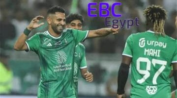 لحظة بلحظة.. مباراة الأهلي ضد بوريرام يونايتد 3-0