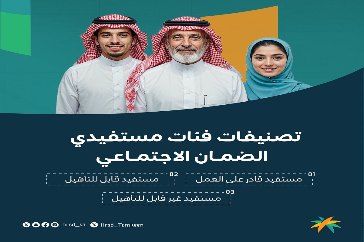 تجنب الرفض! إليك 17 سببًا لعدم أهلية التابع في الضمان الاجتماعي المطور مستحقي الضمان