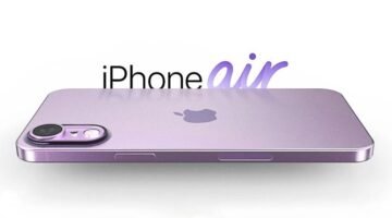 ثورة في التصميم والأداء.. مواصفات iPhone 17 والسعر المتوقع!
