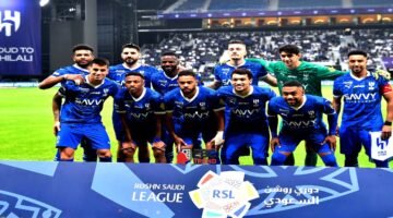 صفقة تاريخية للزعيم! الهلال السعودي يخطط لخطف قائد مانشستر يونايتد!