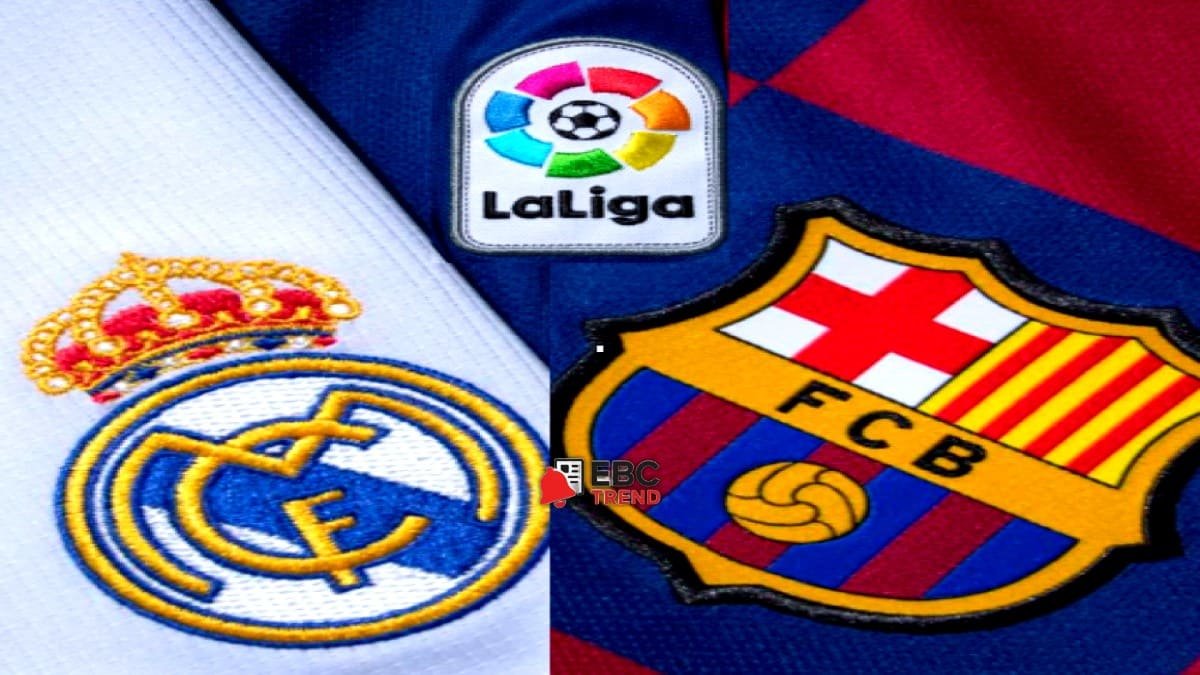 6 غيابات محتملة تزلزل عرش ريال مدريد قبل الكلاسيكو الحاسم أمام برشلونة! 6 غيابات محتملة تزلزل عرش ريال مدريد قبل الكلاسيكو الحاسم أمام برشلونة!