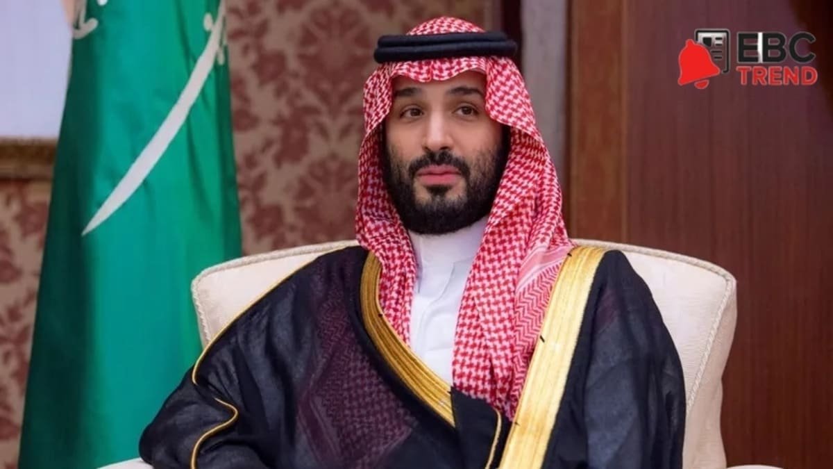بقيادة ولي العهد.. هيوماين تشعل ثورة الذكاء الاصطناعي في المملكة!