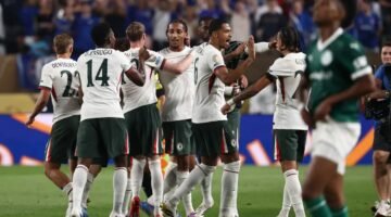مباراة تشيلسي وفلومينينسي في كأس العالم للأندية 2025
