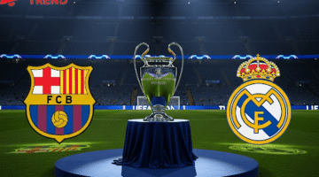 قرعة دوري الأبطال.. مواجهات نارية تشعل طريق برشلونة والريال!
