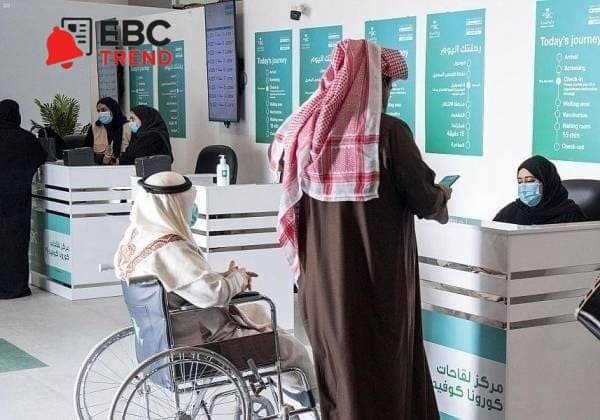 كيف يمكنني استخراج بطاقة امتياز لكبار السن إلكترونيًا خلال دقائق؟ كيف يمكنني استخراج بطاقة امتياز لكبار السن إلكترونيًا خلال دقائق؟