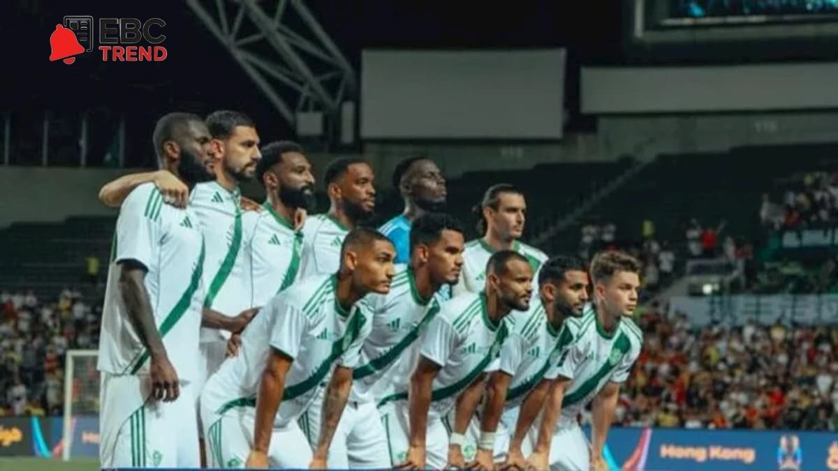 موعد مباراة بيراميدز والأهلي السعودي والقنوات الناقلة في كأس الإنتركونتيننتال موعد مباراة بيراميدز والأهلي السعودي والقنوات الناقلة في كأس الإنتركونتيننتال
