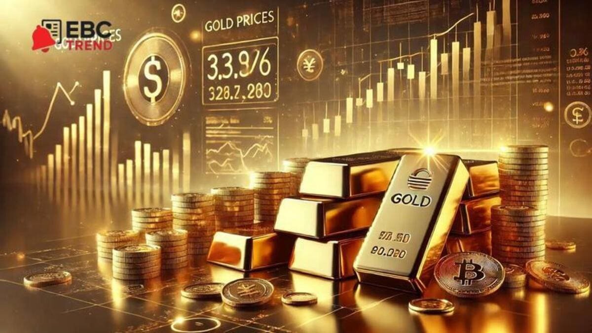 تصريحات ترامب تشعل الأسواق.. الذهب يقترب من 4,000 دولار وسط مخاوف إغلاق حكومي تصريحات ترامب تشعل الأسواق.. الذهب يقترب من 4,000 دولار وسط مخاوف إغلاق حكومي