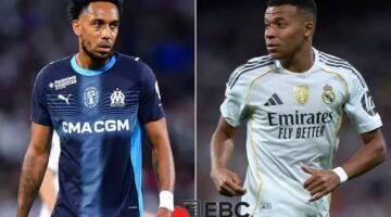 بتعليق العيدروس .. مباشر مباراة ريال مدريد ومرسيليا الآن في دوري أبطال أوروبا 2025-2026
