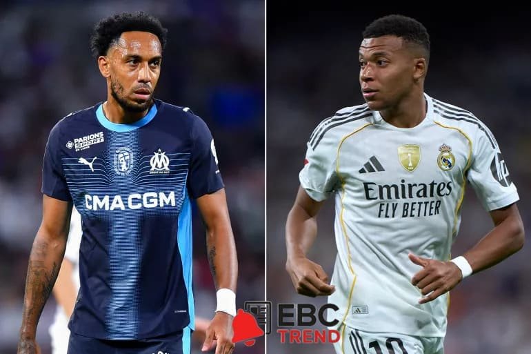 بتعليق العيدروس .. مباشر مباراة ريال مدريد ومرسيليا الآن في دوري أبطال أوروبا 2025-2026 بتعليق العيدروس .. مباشر مباراة ريال مدريد ومرسيليا الآن في دوري أبطال أوروبا 2025-2026