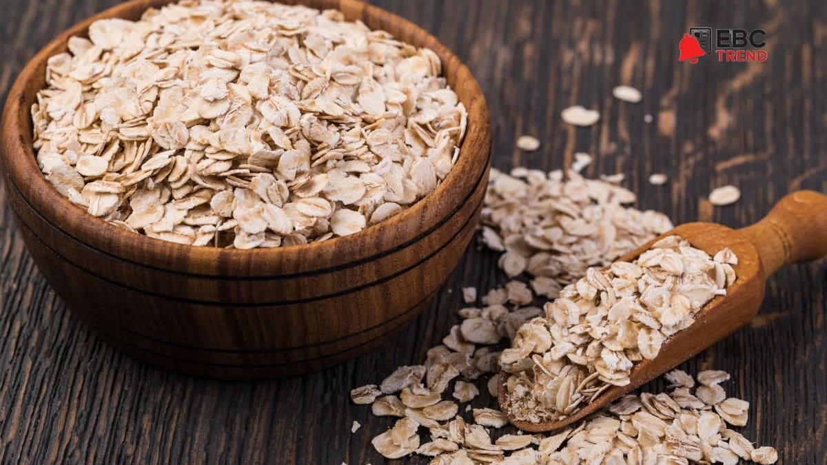 هل الشوفان يزيد التستوستيرون؟ الحقيقة العلمية وفوائده للصحة الجنسية والرياضية هل الشوفان يزيد التستوستيرون؟ الحقيقة العلمية وفوائده للصحة الجنسية والرياضية