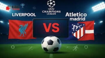 ليلة أنفيلد المشتعلة .. سعيد الكعبي يعلق على قمة ليفربول وأتلتيكو مدريد في دوري الأبطال