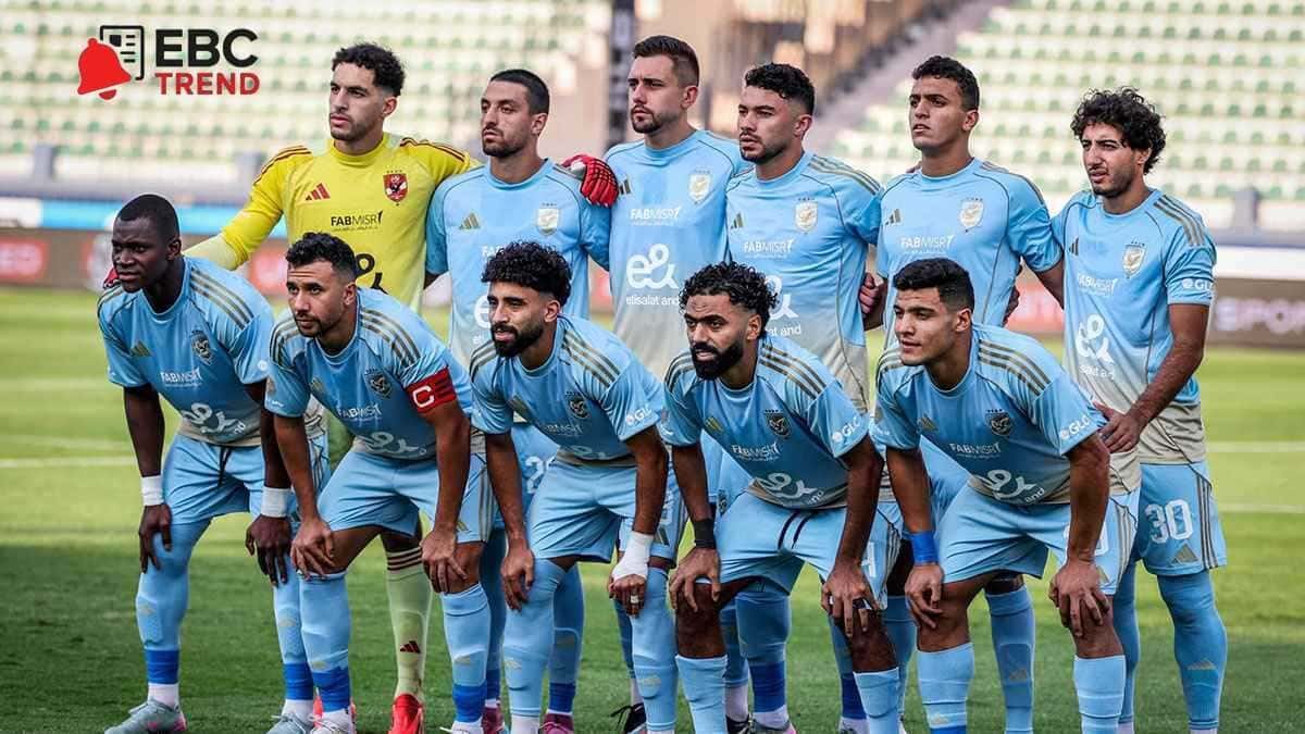 مفاجأة مدوية في ملف مدرب الأهلي الجديد.. مفاوضات متقدمة مع الدنماركي توماسبيرج مفاجأة مدوية في ملف مدرب الأهلي الجديد.. مفاوضات متقدمة مع الدنماركي توماسبيرج