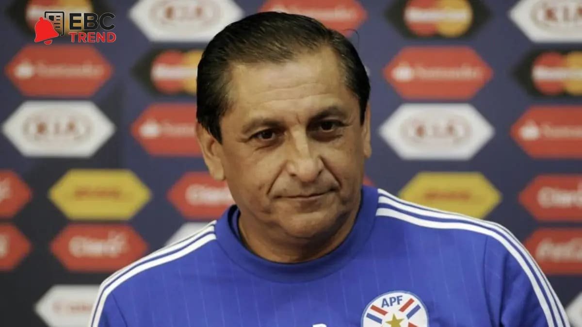 من هو الأرجنتيني رامون دياز المرشح لقيادة الأهلي؟ تاريخ حافل إنجازات وبطولات من هو الأرجنتيني رامون دياز المرشح لقيادة الأهلي؟ تاريخ حافل إنجازات وبطولات