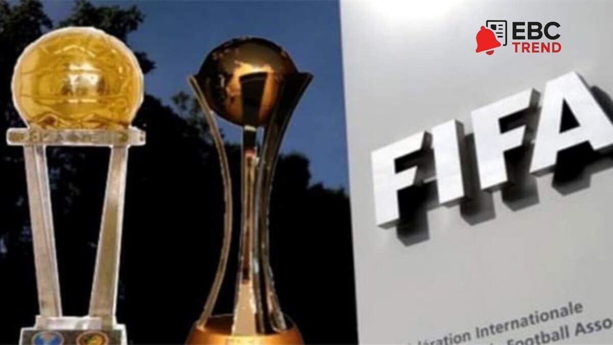 نهائي كأس القارات للأندية 2025 ينطلق من الدوحة.. مواجهات نارية بانتظار الجماهير نهائي كأس القارات للأندية 2025 ينطلق من الدوحة.. مواجهات نارية بانتظار الجماهير