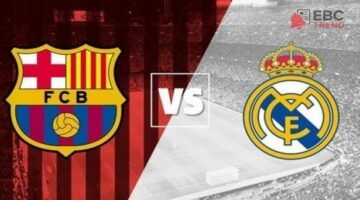الكلاسيكو بالأرقام: تاريخ مواجهات برشلونة وريال مدريد في آخر 10 سنوات!