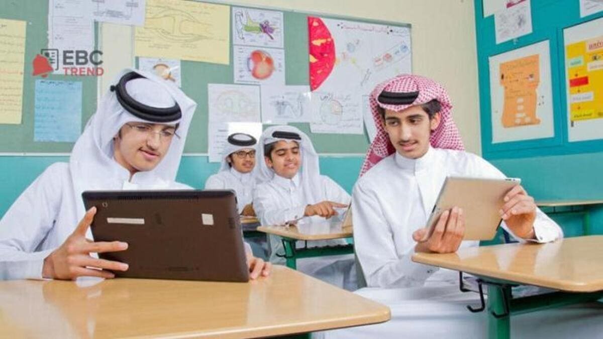 تعليم المدينة المنورة يعلن موعد بدء الدوام الشتوي 1447.. تعرف على مواعيد الاصطفاف والحصص! تعليم المدينة المنورة يعلن موعد بدء الدوام الشتوي 1447.. تعرف على مواعيد الاصطفاف والحصص!