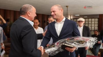 جمهور الأهلي يساند توروب.. هاشتاج جديد يكتسح مواقع التواصل الاجتماعي!