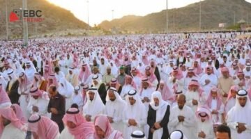 دعوة ملكية لإقامة صلاة الاستسقاء.. ما موعد أداء الصلاة في مختلف مناطق المملكة؟