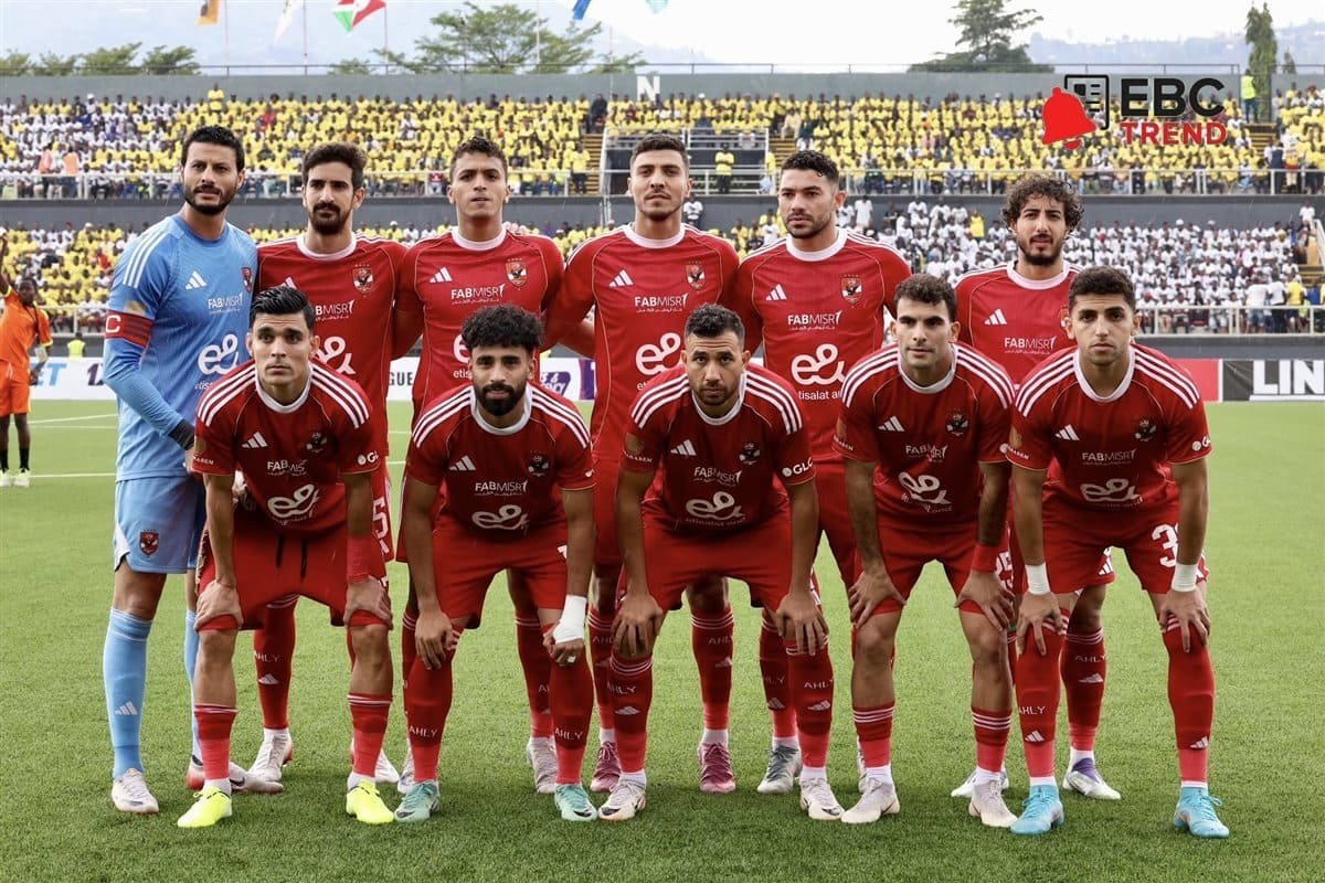 قبل السوبر المصري.. الأهلي يشعل الأجواء بصفقة هجومية جديدة تلهب حماس الجماهير!