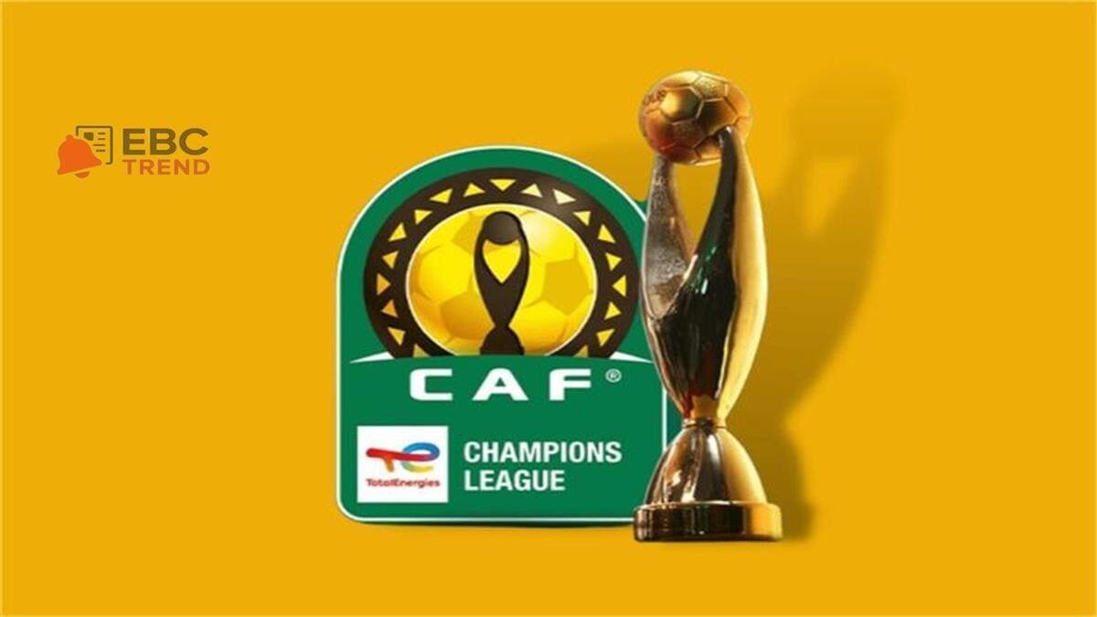 الأهلي وشبيبة القبائل وجهاً لوجه.. تفاصيل قرعة دوري أبطال إفريقيا 2025!