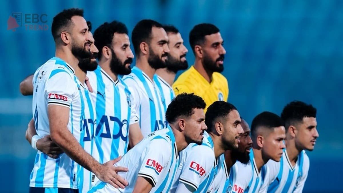 موقعة الدوحة تشتعل.. تشكيل بيراميدز أمام فلامنجو وصراع نصف نهائي القارات!