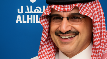 مشروع الهلال بعد استحواذ الوليد بن طلال.. ميزانية مفتوحة وصفقات نخبة وعالمية!