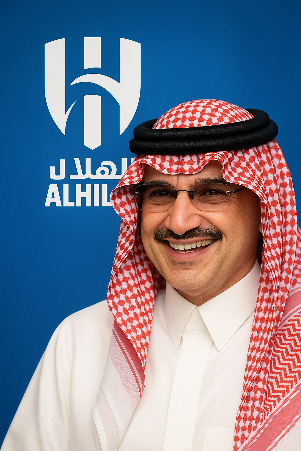 مشروع الهلال بعد استحواذ الوليد بن طلال.. ميزانية مفتوحة وصفقات نخبة وعالمية!