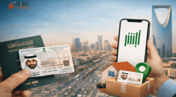 هل انتهت هويتك؟ تعرف على طريقة تجديد الهوية الوطنية عبر أبشر الآن