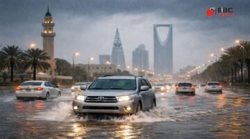 رسميا.. تعليق الدراسة غدا بسبب الأمطار والرياح المحملة بالأتربة