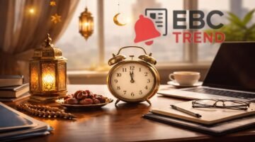 الدوام في رمضان 1447 بالسعودية .. مواعيد العمل للقطاعين الحكومي والخاص