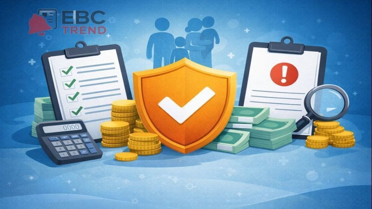 غير مؤهل في الضمان الاجتماعي المطور؟ دليل 2026 للشروط وخطوات الاعتراض