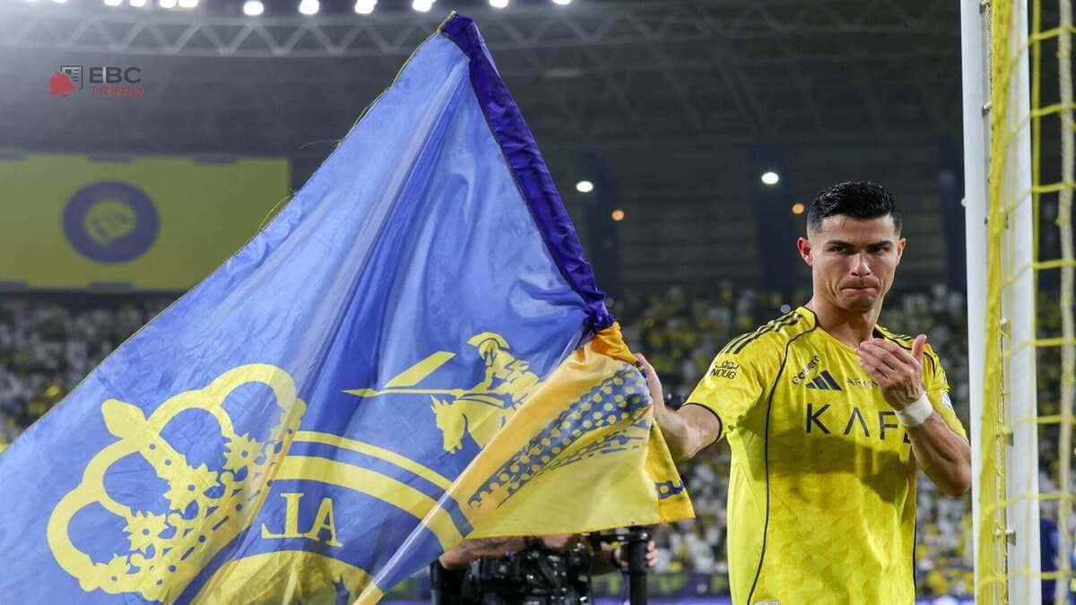 هل يعتزل كريستيانو رونالدو قريبًا؟ تصريحات نارية تهز جماهير النصر!